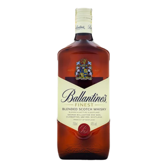 Ballantine's