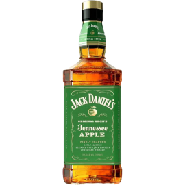 Jack Daniel's Apple