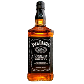 Whisky Jack Daniels